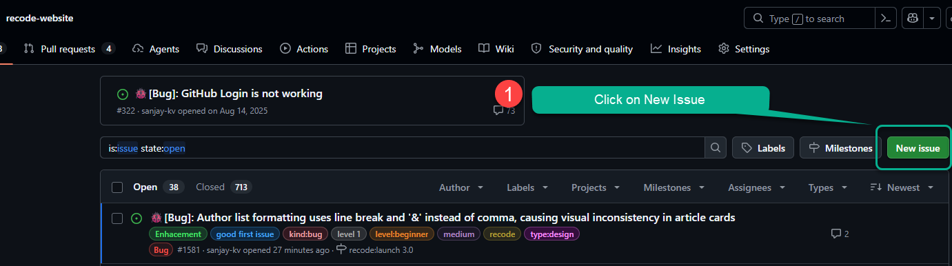 Github
